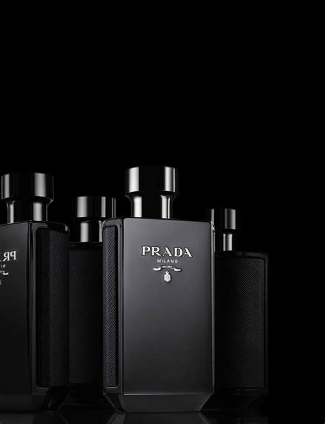 heren parfum prada|prada intense fragrance.